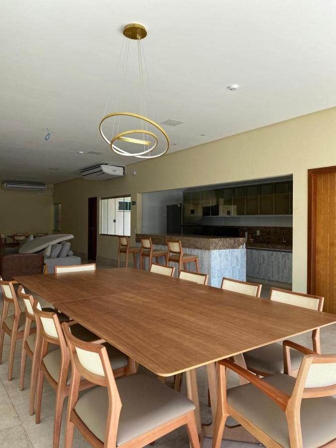 Maper Ouro Hotel Parauapebas Kültér fotó