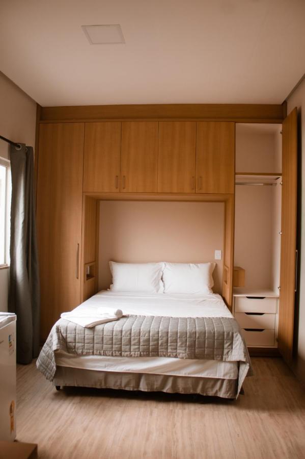 Maper Ouro Hotel Parauapebas Kültér fotó